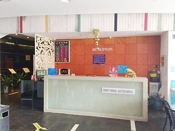 Danfengbailu Business Hotel Nanchang  Exterior photo