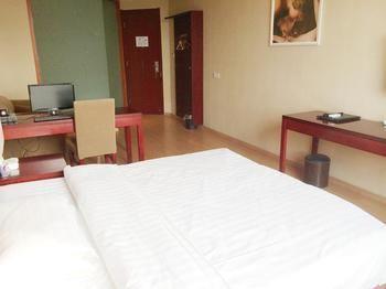 Danfengbailu Business Hotel Nanchang  Exterior photo