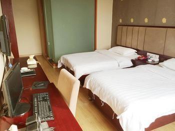 Danfengbailu Business Hotel Nanchang  Exterior photo
