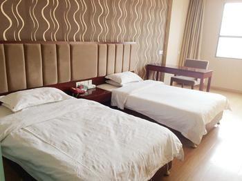 Danfengbailu Business Hotel Nanchang  Exterior photo